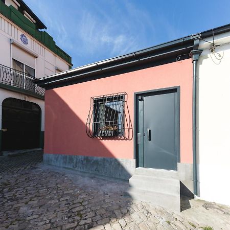 הוילה פורטו Alegria Cool House מראה חיצוני תמונה